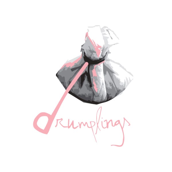 Drumplings logo