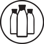 Milk Bottle Projects logo