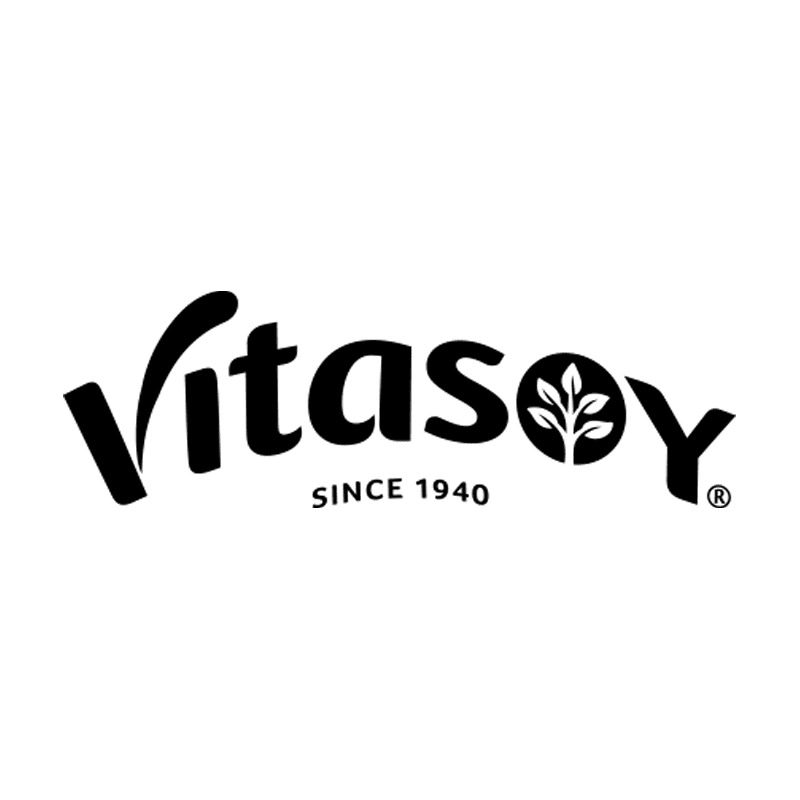 Vitasoy logo