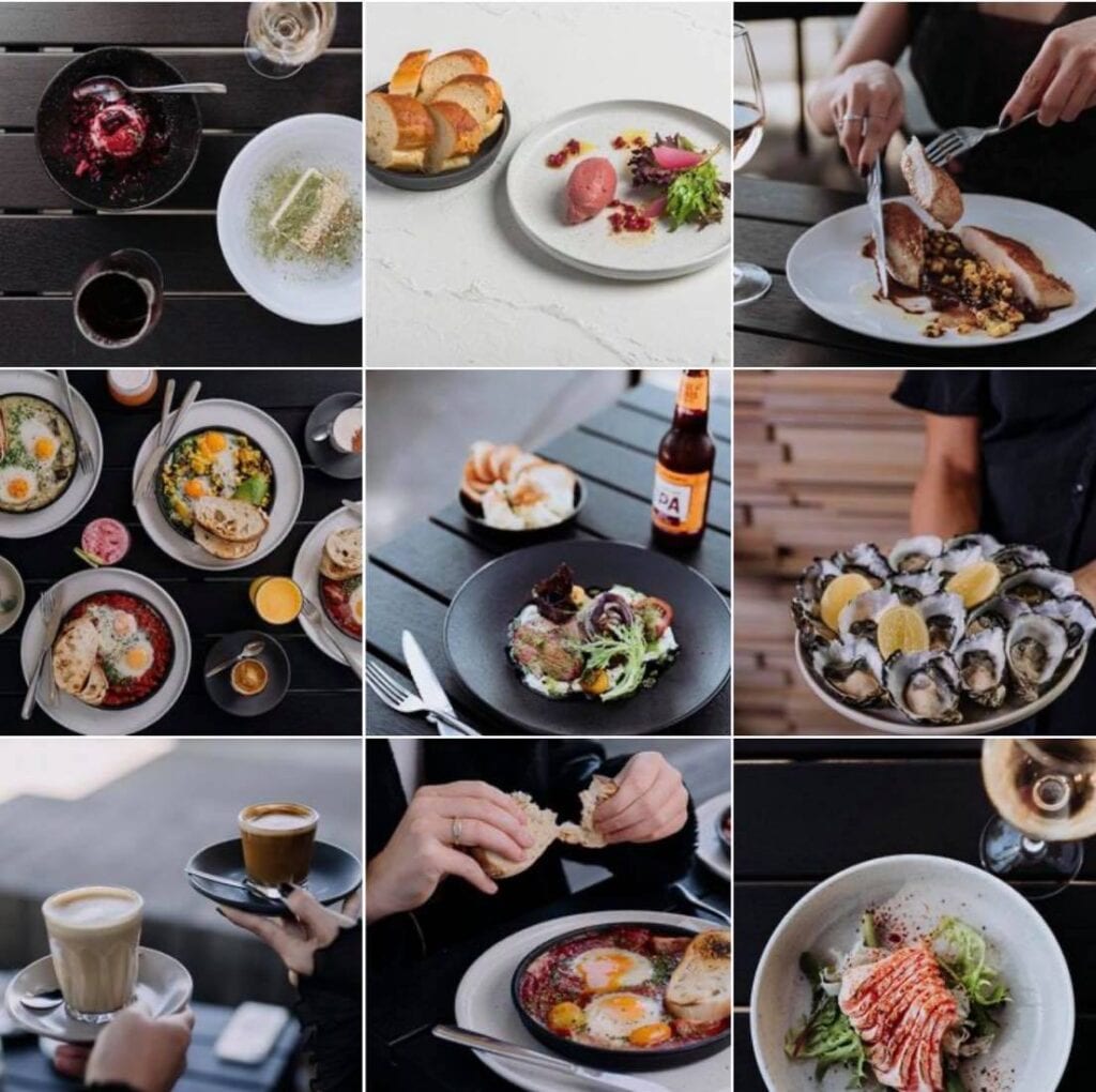How to create the perfect IG feed
